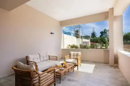 Belvedere Apartments and Spa - 97