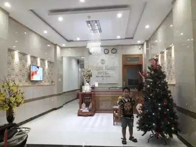 Thanh Xuan - 19