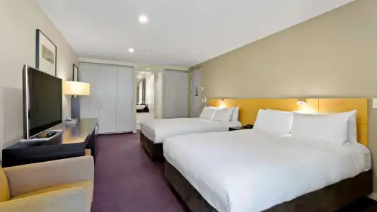Scenic Suites Queenstown - 41