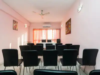 Malik Guest House - 11