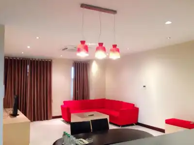 Vinh Trung Plaza Apartment & - 11
