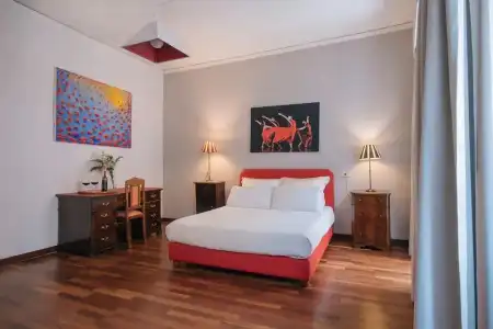 Boutique B&B Vintage - 65