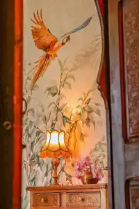 Riad Clefs D'orient - 46