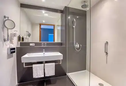 Mercure City Amersfoort Centre - 69