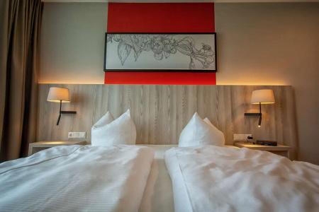 Best Western Erfurt-Apfelstaedt - 43