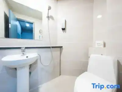 Myeongdong New Stay Inn - 168