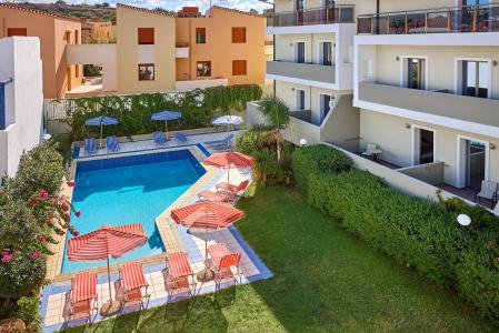 Panormo Beach - 20