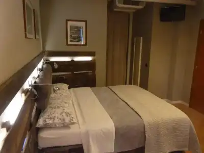 Ca'Luna Guest House - 32