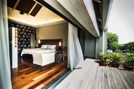 The Ranee Boutique Suites - 33