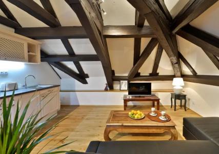 Old Town Boutique Apartments - 21