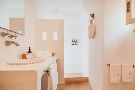 Masseria Li Foggi - 8