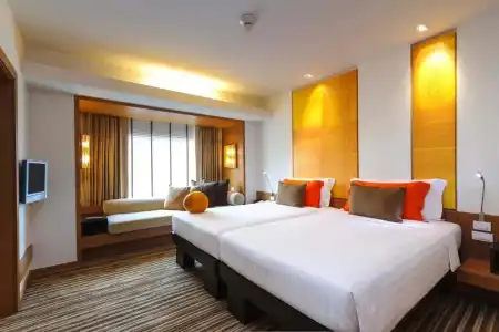 dusitD2 Chiang Mai (SHA Extra Plus) - 57