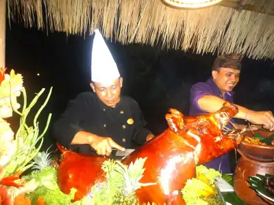 Villa Semana Resort & Spa - 25