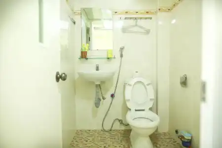 Pensee Guesthouse - 55