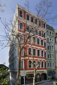 Juno Taksim - 0