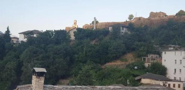 Silver Hill Guesthouse - 26