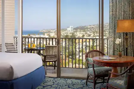 Catamaran Resort and Spa - 114