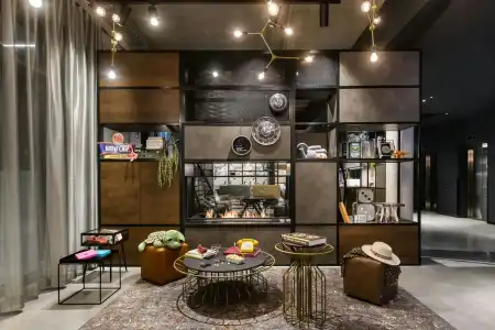 Moxy Stuttgart Feuerbach - 7