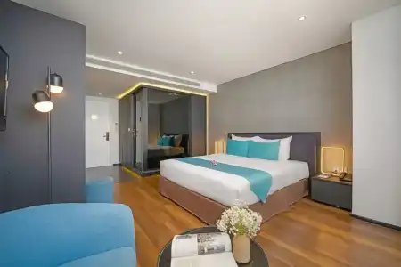 The Code & Spa Da Nang - 82