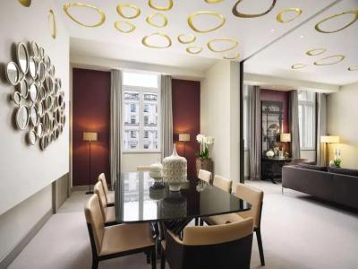 Sofitel London St James - 124