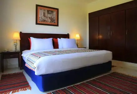 Sharm Club Beach Resort - 1