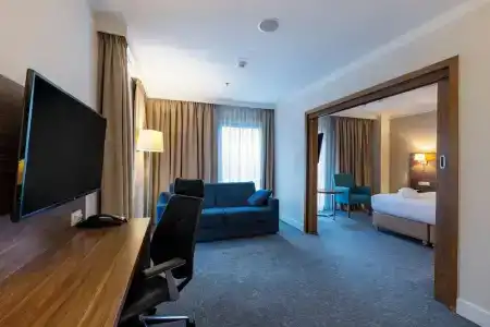 Holiday Inn Lodz by IHG - 130