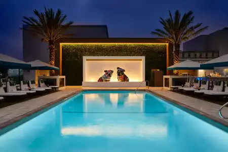 The London West Hollywood at Beverly Hills - 38