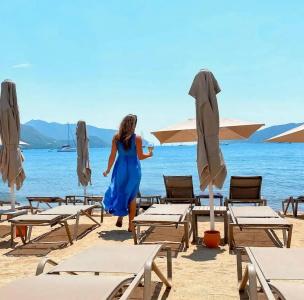 Yeshill Beach - 15