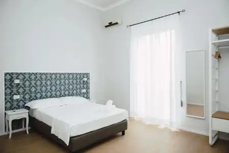 Elysium B&B - 1