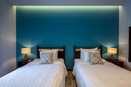 Salmalia Boutique & Spa - 164