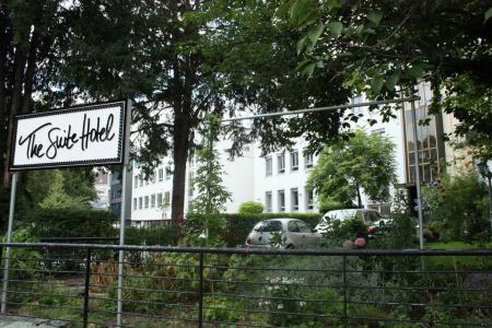 The Suite Garden - 7