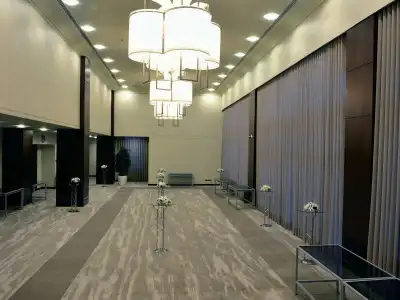Ankara HiltonSA - 23