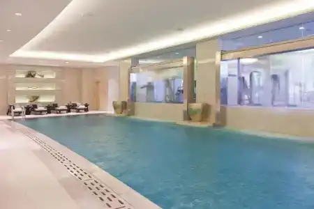 Fairmont Yangcheng Lake - 17