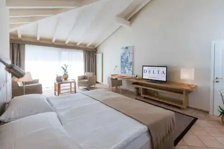 ParkDelta Wellbeing Resort Ascona - 130