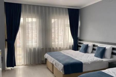 Kehribar Otel & Cafe Restaurant - 32