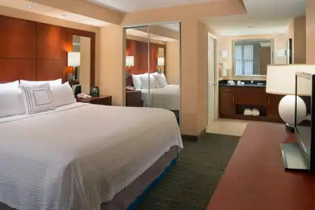 Residence Inn by Marriott Toronto Downtown / Entertainment District - 4