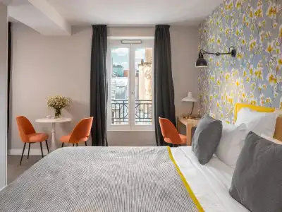 Le Mareuil - 25