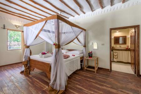 Hakuna Majiwe Beach Lodge - 71