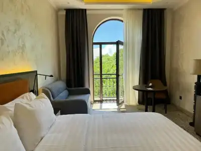 Golden Palace Resort & Spa GL - 19