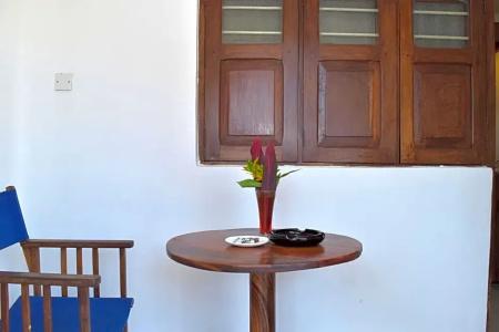 Chukwani Executive Inn - 27