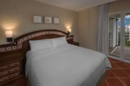 Marriott's Playa Andaluza - 4
