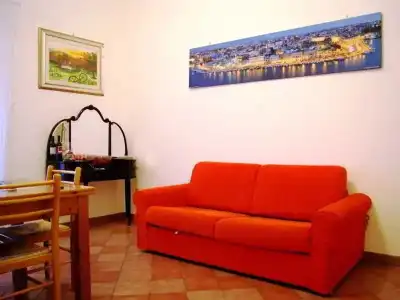 B&B Federico II - 10