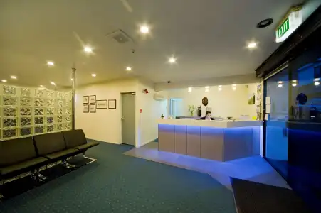 Best Western Ellerslie International - 21