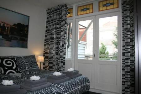 Frankendael Apartments - 88