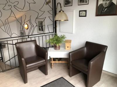 Hotel-Restaurant Reher Hof - 10