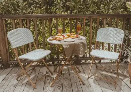 CALAMIGOS RANCH Resort & Spa - 29