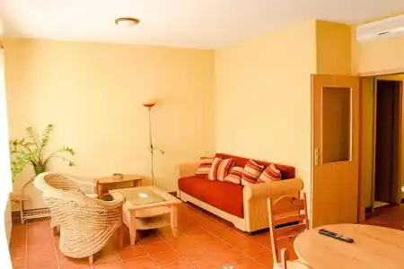 Wellness Szindbád - 5