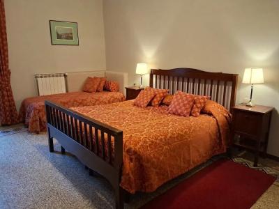 Tourist House - 85