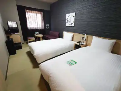 Route Inn Matsue - 5