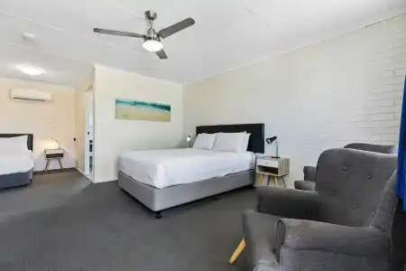 Comfort Inn on Main Hervey Bay - 69